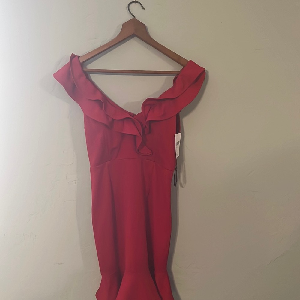 BNWT Forever 21 size medium sleeveless party dress